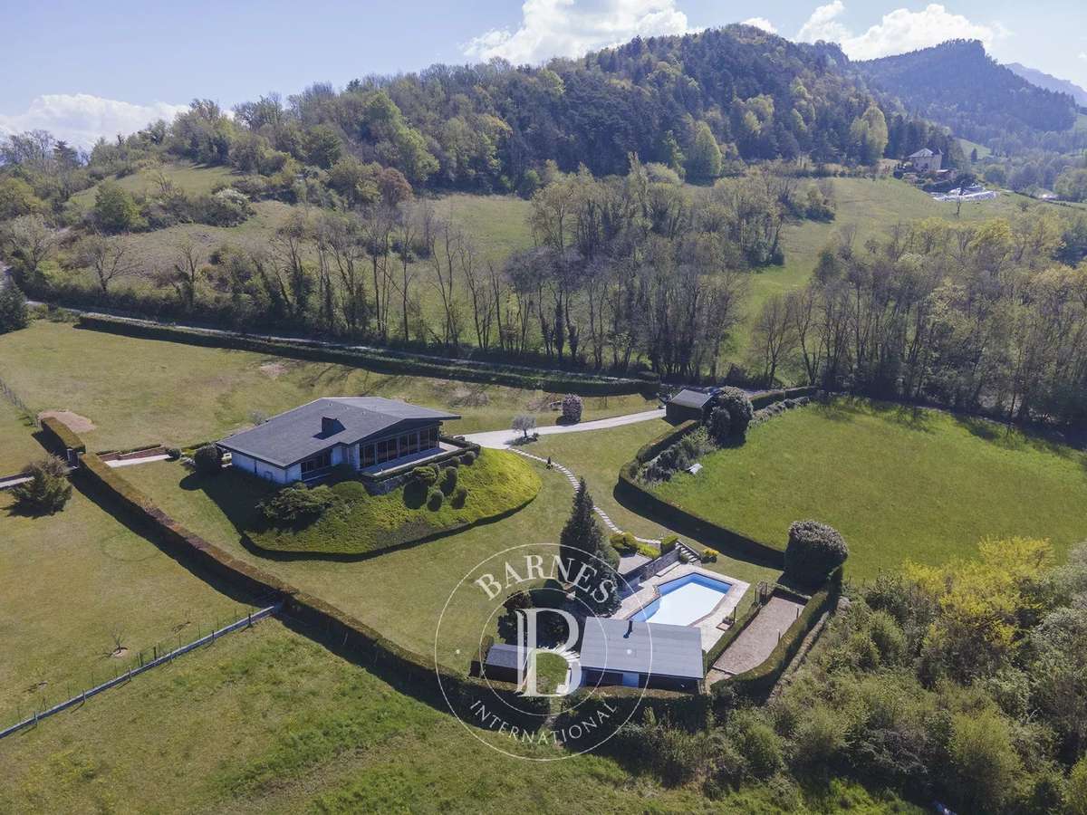 Villa Chambéry