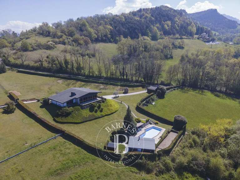 Villa Chambéry - 4 chambres - 171m²