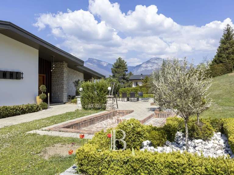 Villa Chambéry - 4 chambres - 171m²