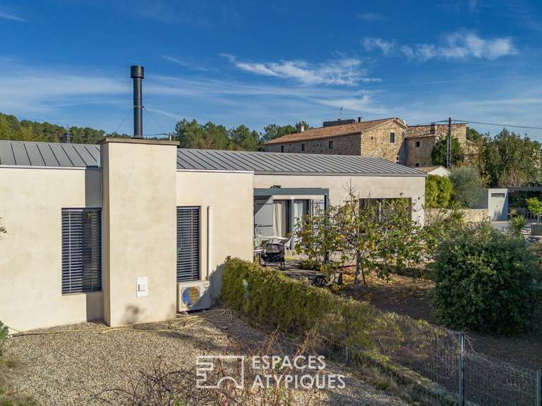 Maison Chambonas - 4 chambres - 171m²