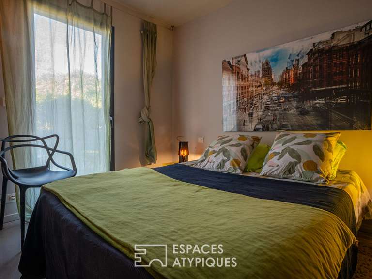 Maison Chambonas - 4 chambres - 171m²