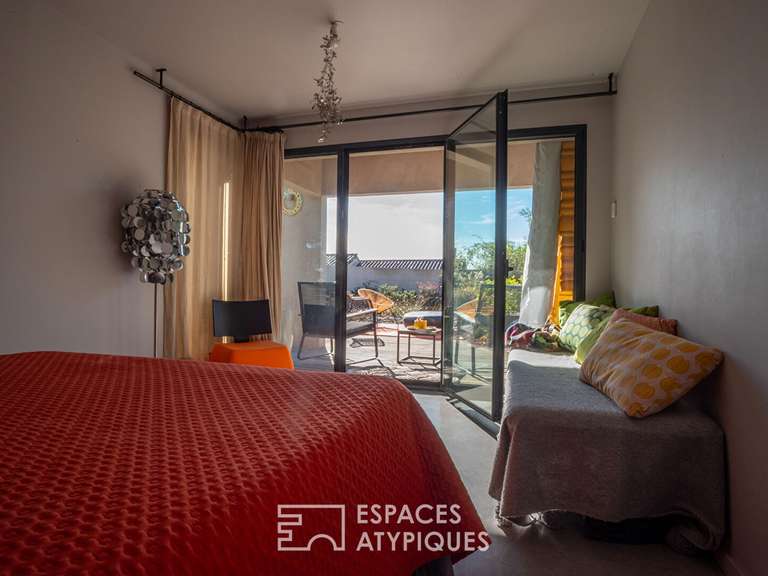 Maison Chambonas - 4 chambres - 171m²