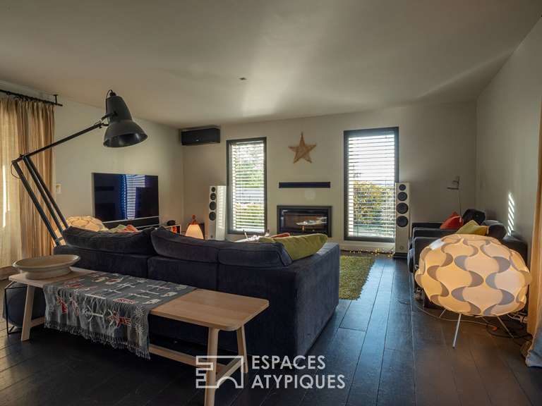 Maison Chambonas - 4 chambres - 171m²