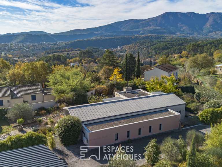 Maison Chambonas - 4 chambres - 171m²