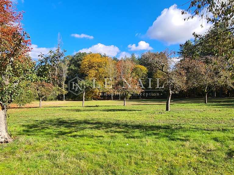 Propriété Chambord - 1000m²
