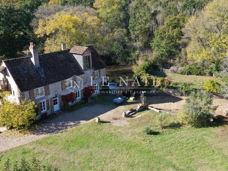 Propriété Chambord