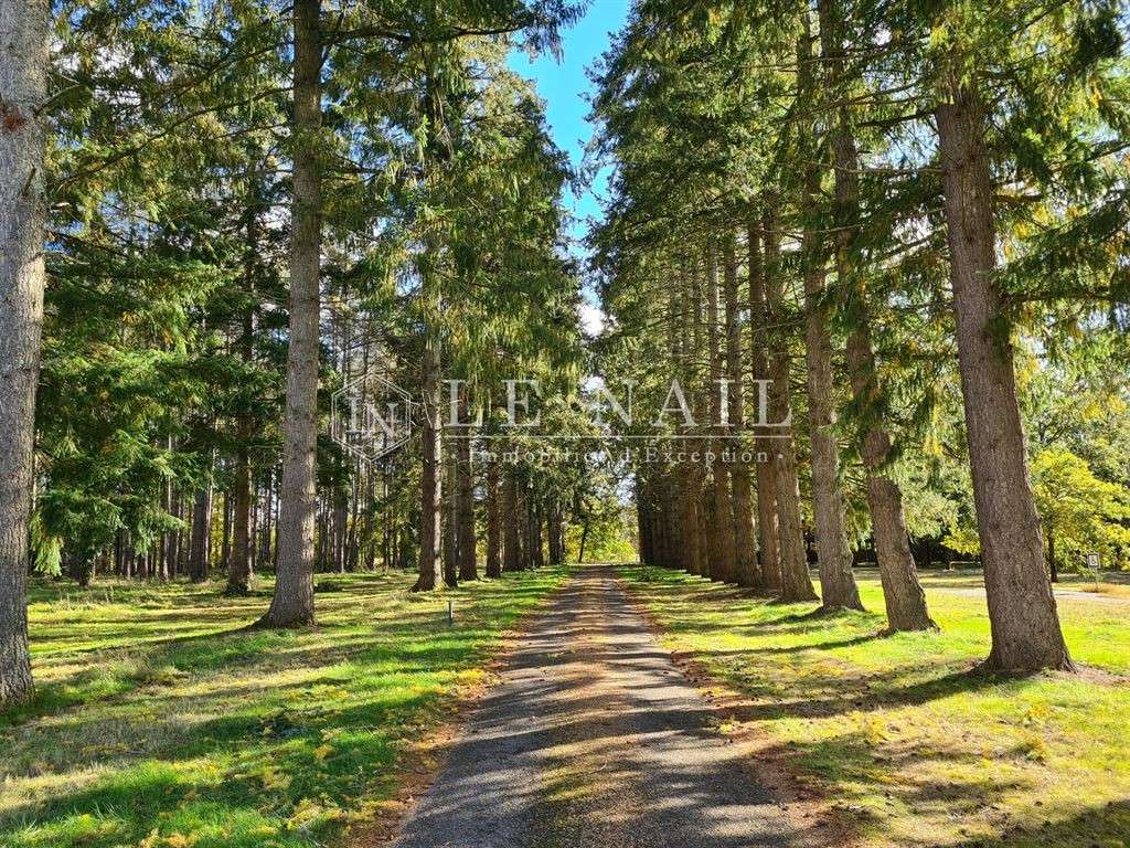 Propriété Chambord