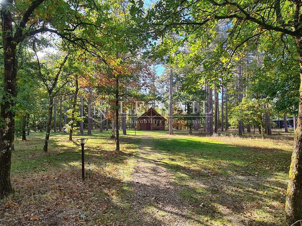 Propriété Chambord