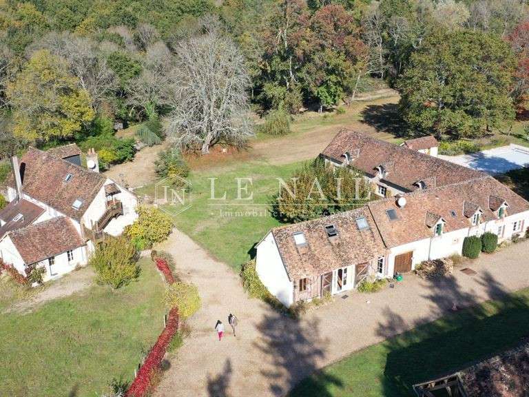 Propriété Chambord