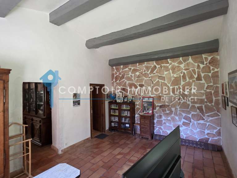 Maison Chamborigaud - 4 chambres - 220m²