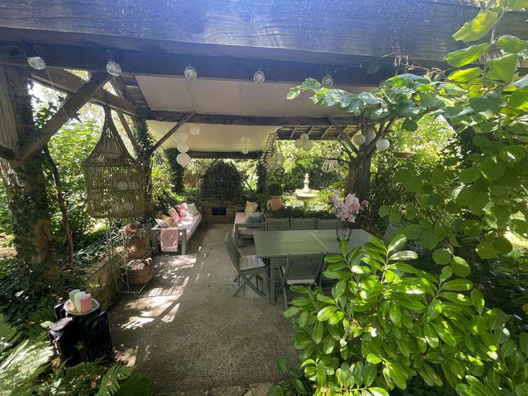 Maison Chamboulive - 6 chambres - 282m²