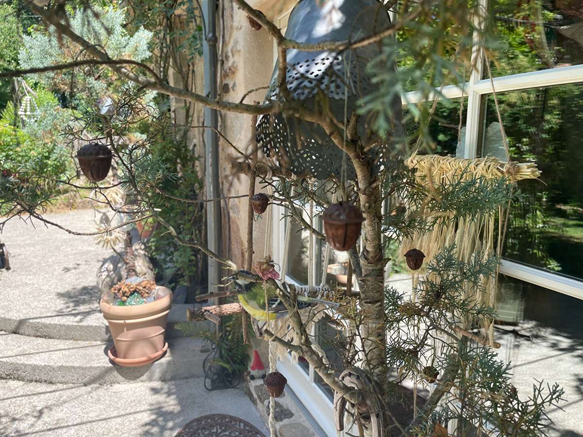 Maison Chamboulive