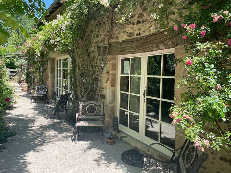 Maison Chamboulive - 6 chambres - 282m²