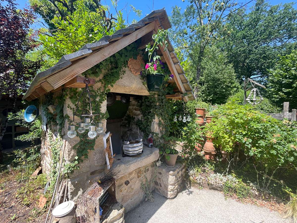 Maison Chamboulive
