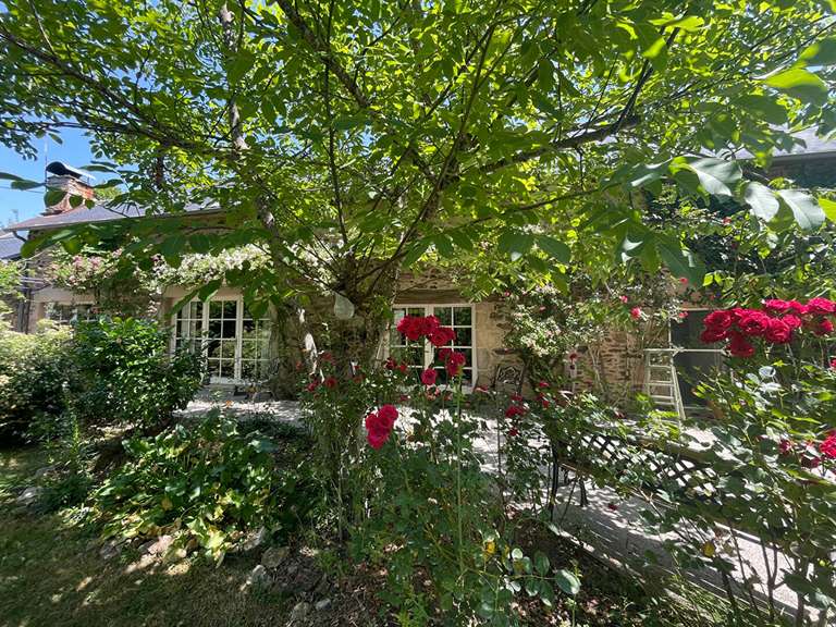 Maison Chamboulive - 6 chambres - 282m²