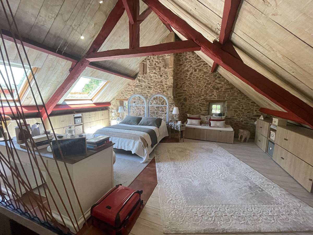 Maison Chamboulive