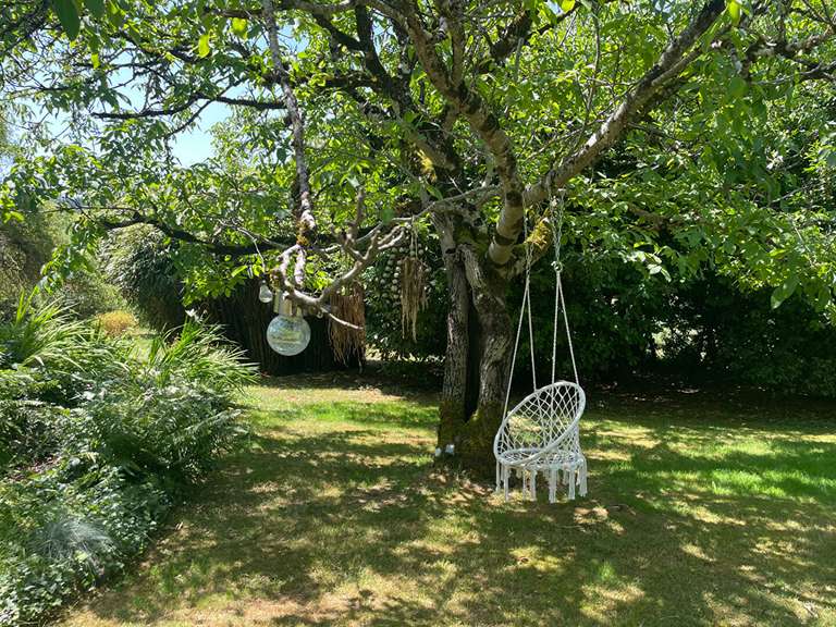 Maison Chamboulive - 6 chambres - 282m²