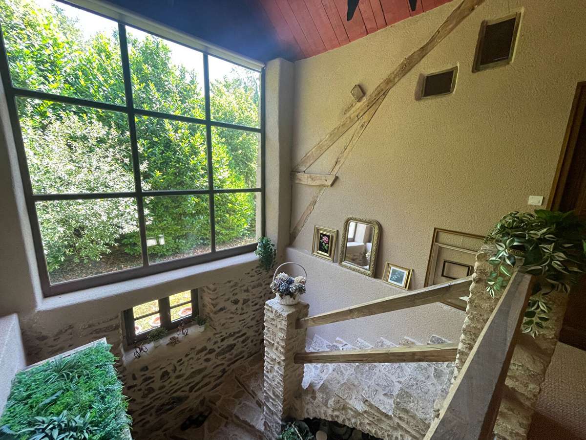 Maison Chamboulive