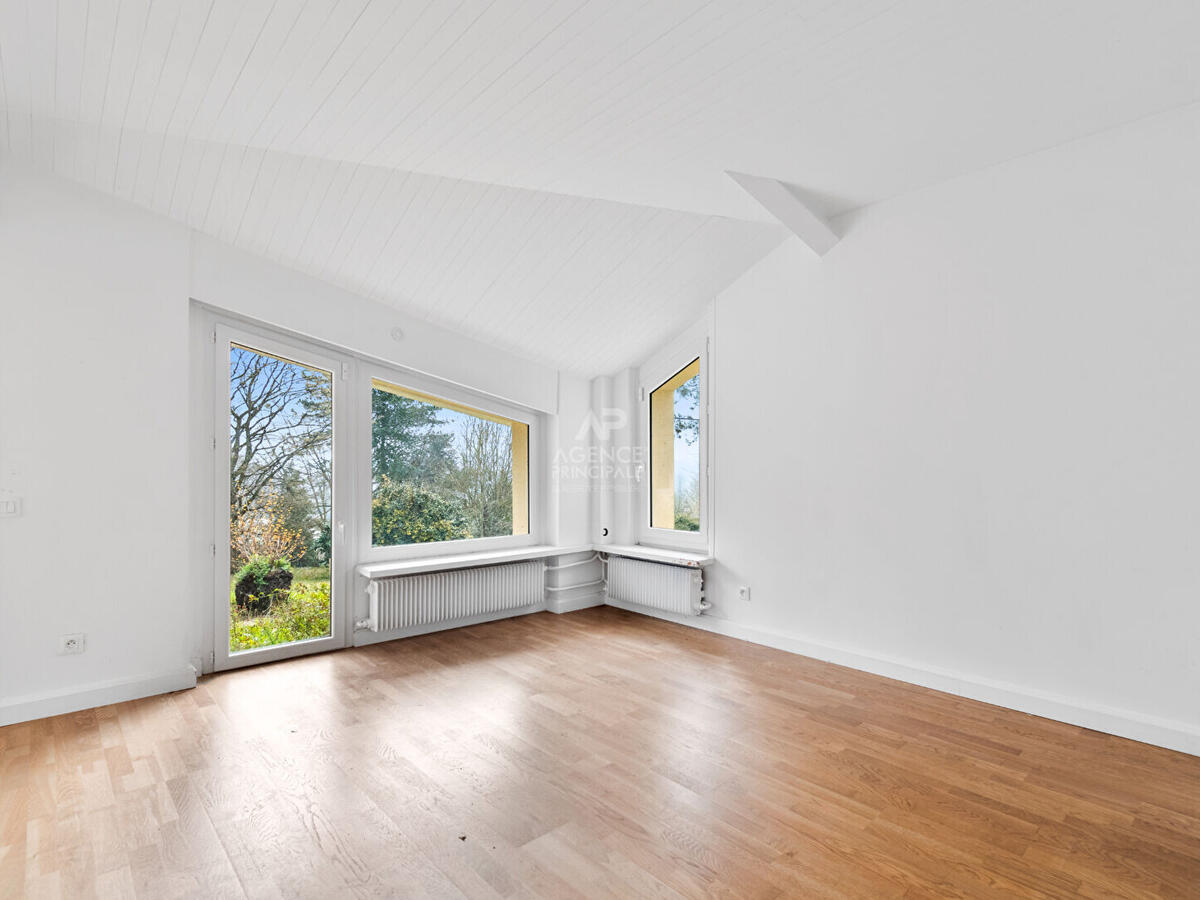 Maison Chambourcy