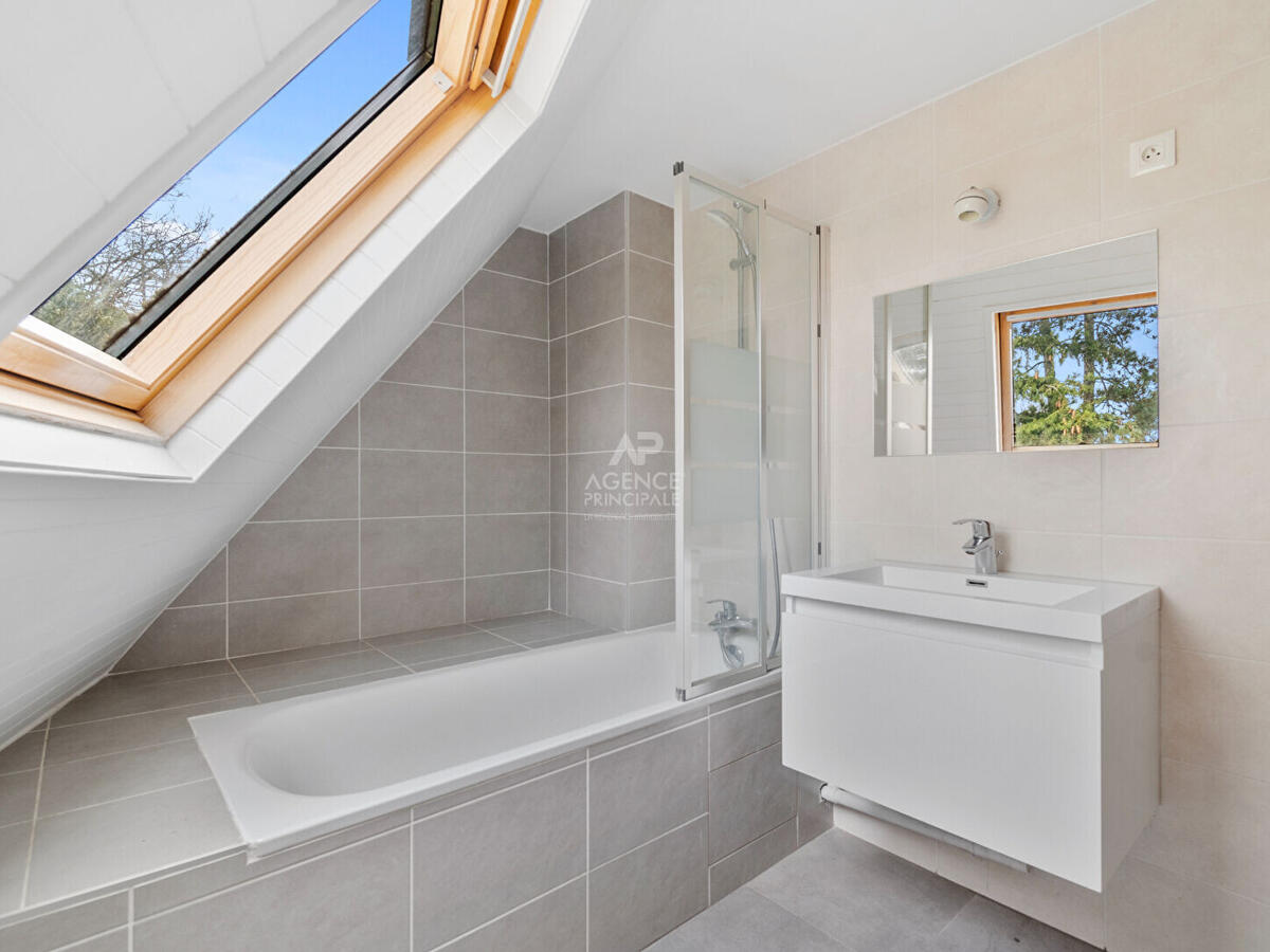 Maison Chambourcy