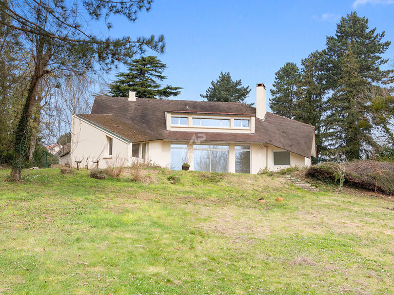 Maison Chambourcy - 5 chambres - 207m²
