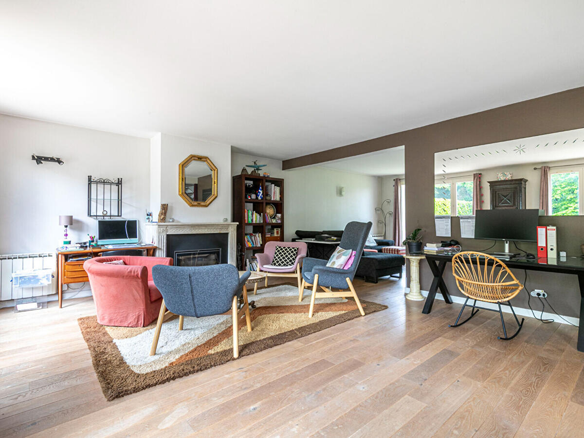 Maison Chambourcy