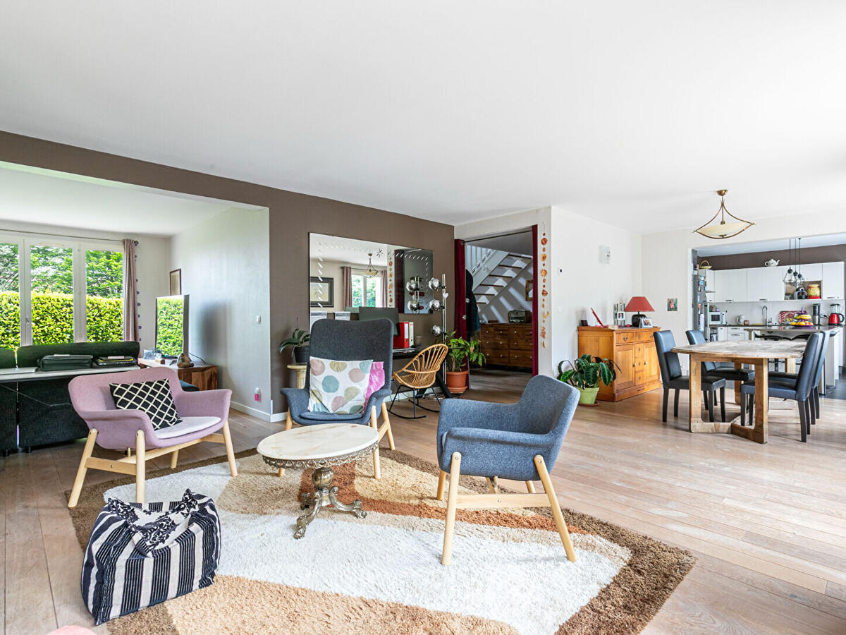 Maison Chambourcy