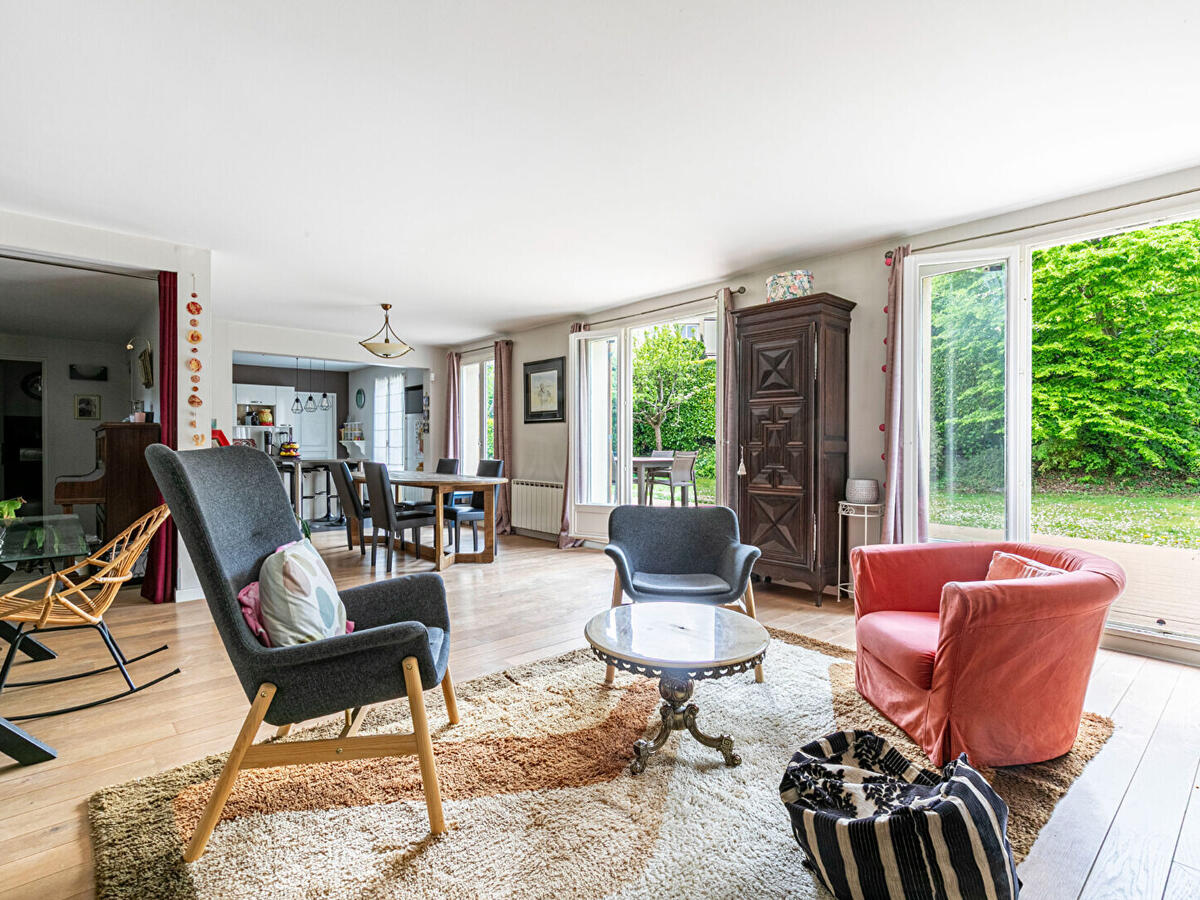 Maison Chambourcy