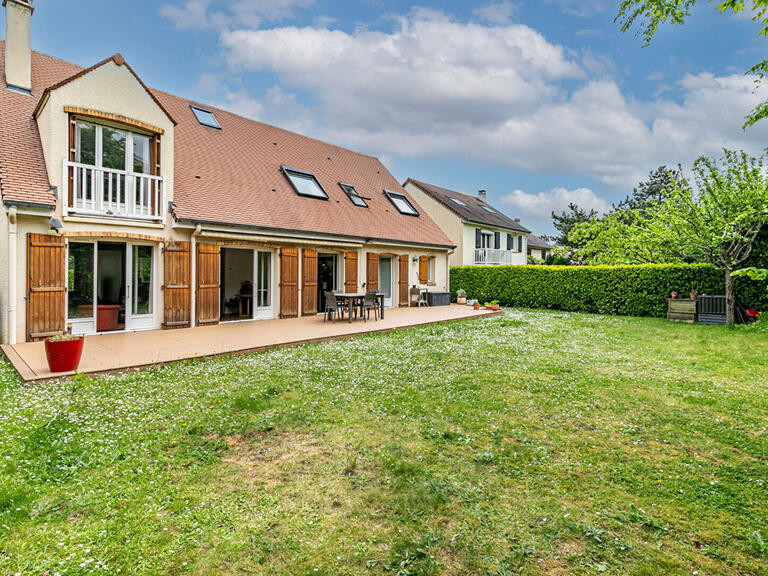 Maison Chambourcy - 6 chambres - 190m²
