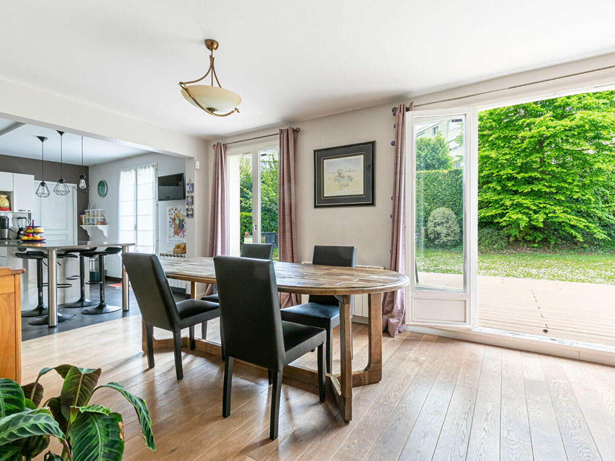 Maison Chambourcy