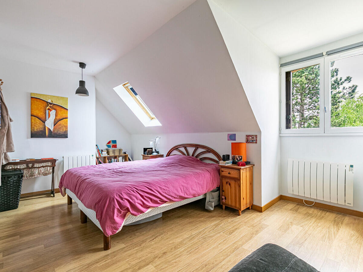 Maison Chambourcy