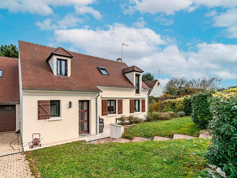 Maison Chambourcy - 5 chambres - 133m²