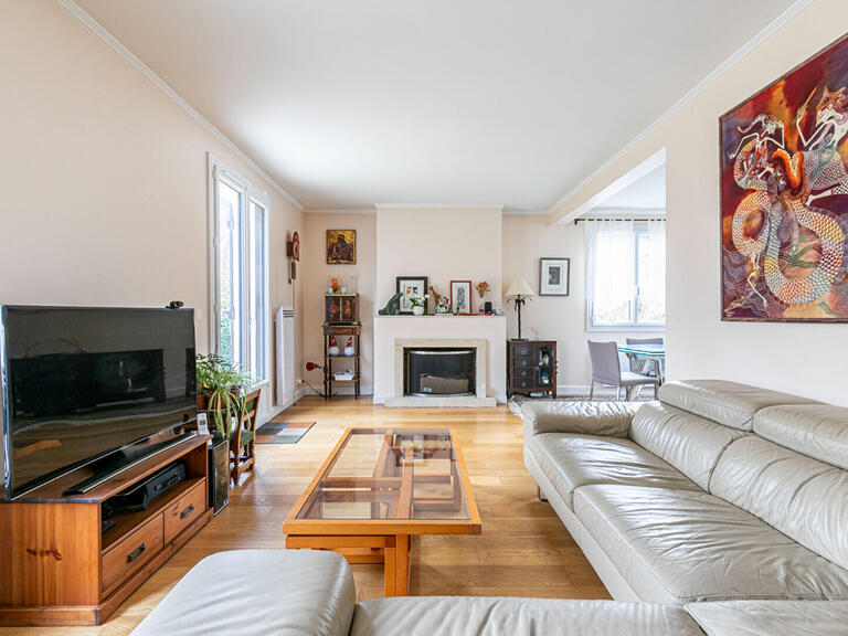 Maison Chambourcy - 5 chambres - 133m²