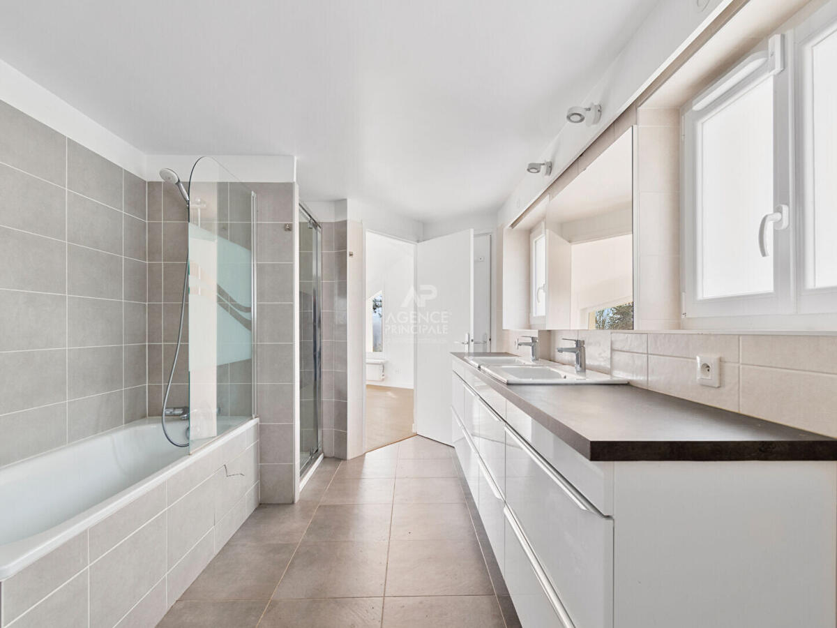 House Chambourcy