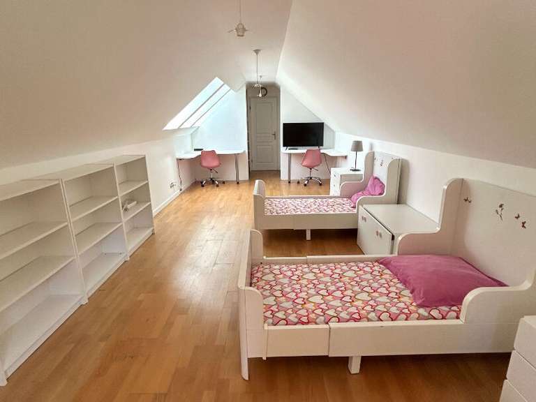 House Chambourcy - 5 bedrooms - 300m²