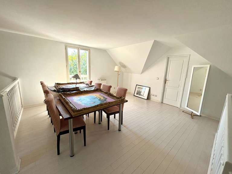 House Chambourcy - 5 bedrooms - 300m²
