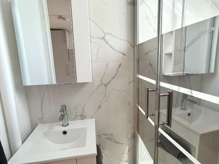 House Chambourcy - 5 bedrooms - 300m²