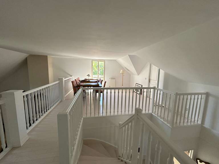 House Chambourcy - 5 bedrooms - 300m²
