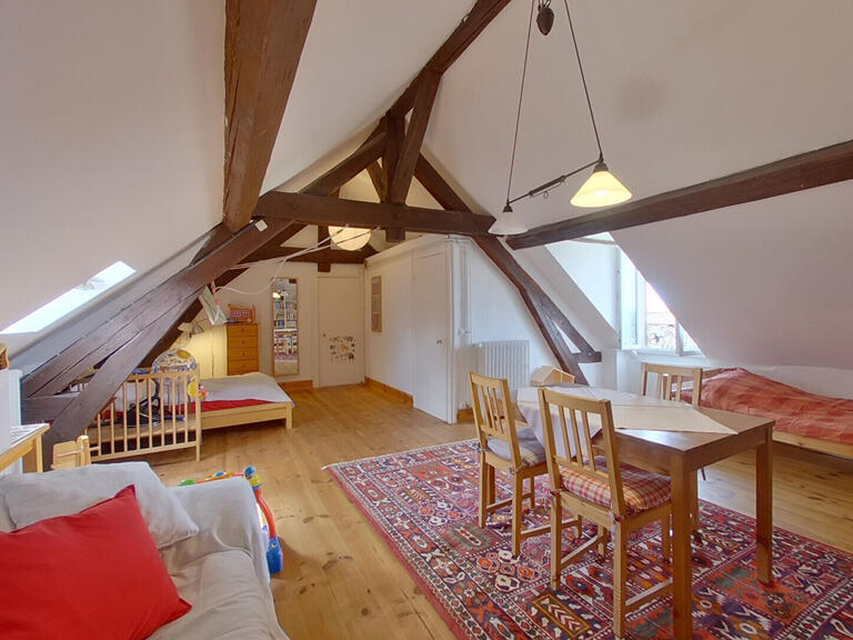 House Chambourcy - 5 bedrooms - 210m²