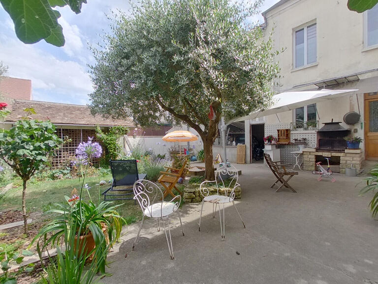 House Chambourcy - 5 bedrooms - 210m²