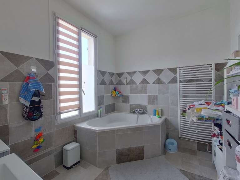 House Chambourcy - 5 bedrooms - 210m²