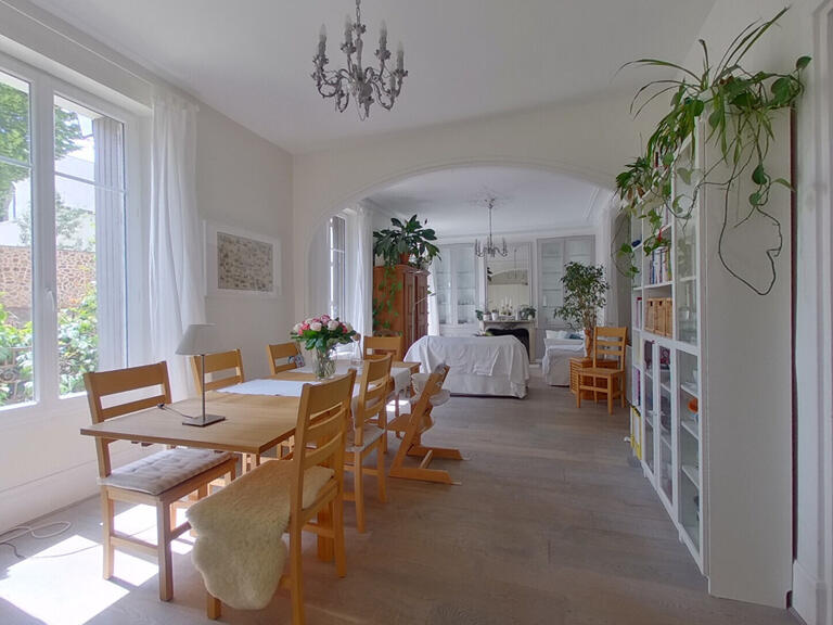 House Chambourcy - 5 bedrooms - 210m²