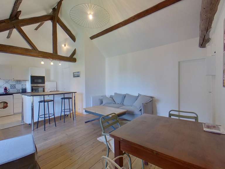 House Chambourcy - 5 bedrooms - 210m²