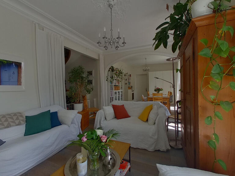 House Chambourcy - 5 bedrooms - 210m²