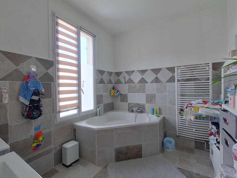 House Chambourcy - 5 bedrooms - 210m²