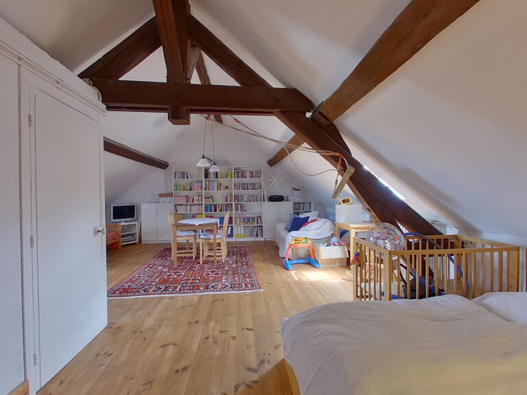 House Chambourcy - 5 bedrooms - 210m²