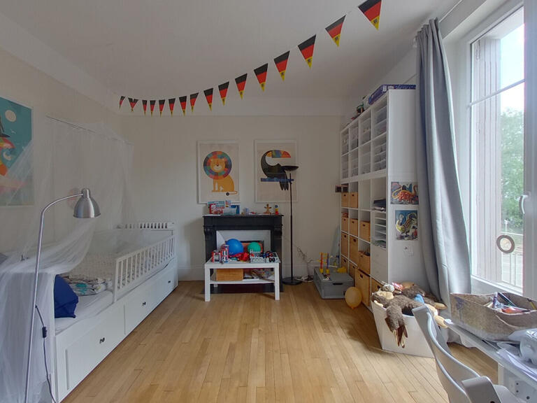 House Chambourcy - 5 bedrooms - 210m²