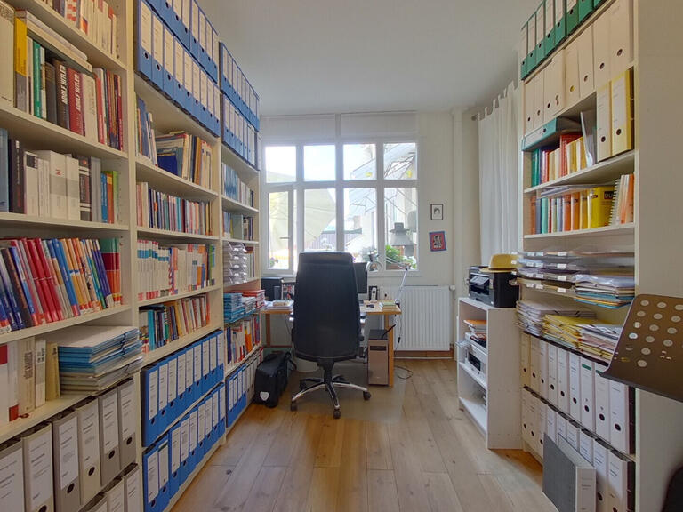 House Chambourcy - 5 bedrooms - 210m²