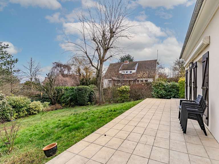 Maison Chambourcy - 5 chambres - 133m²