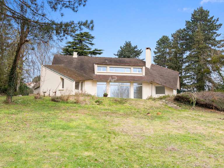 House Chambourcy - 5 bedrooms - 207m²